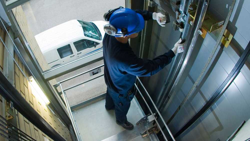 İpekyolu Asansör Bakımı